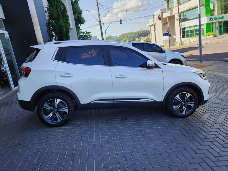 Caoa Chery Tiggo 5X SPORT 1.5 Turbo Flex Aut.