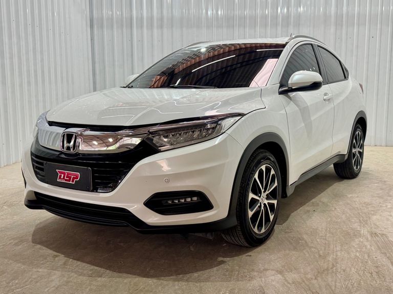 Honda HR-V EXL 1.8 Flexone 16V 5p Aut.