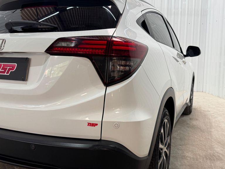 Honda HR-V EXL 1.8 Flexone 16V 5p Aut.