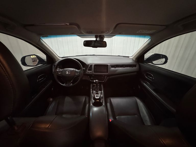 Honda HR-V EXL 1.8 Flexone 16V 5p Aut.