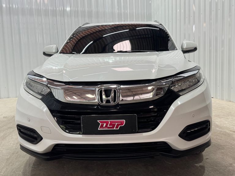 Honda HR-V EXL 1.8 Flexone 16V 5p Aut.