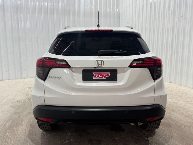 Honda HR-V EXL 1.8 Flexone 16V 5p Aut.