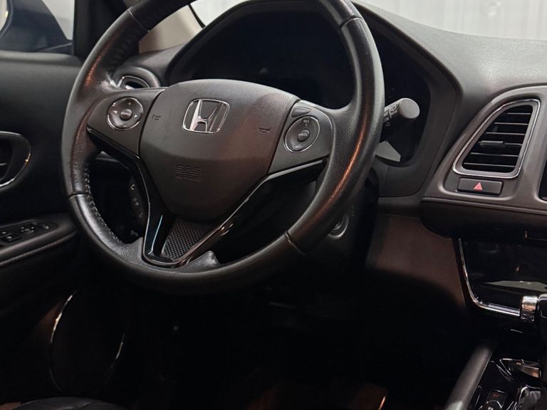 Honda HR-V EXL 1.8 Flexone 16V 5p Aut.