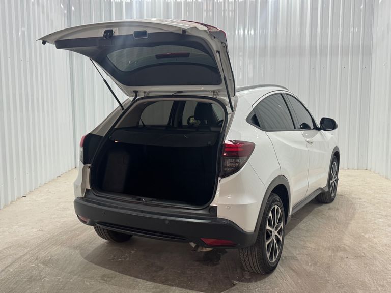 Honda HR-V EXL 1.8 Flexone 16V 5p Aut.