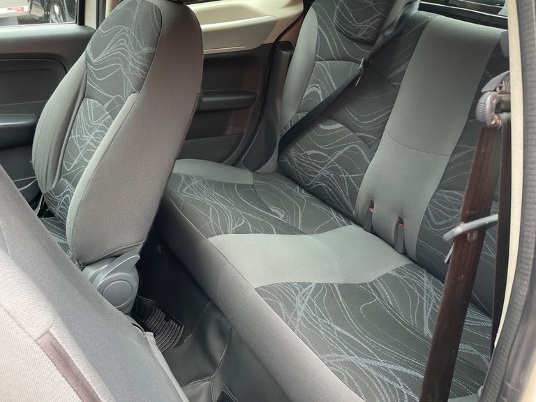 Fiat Strada Working HARD 1.4 Fire Flex 8V CD