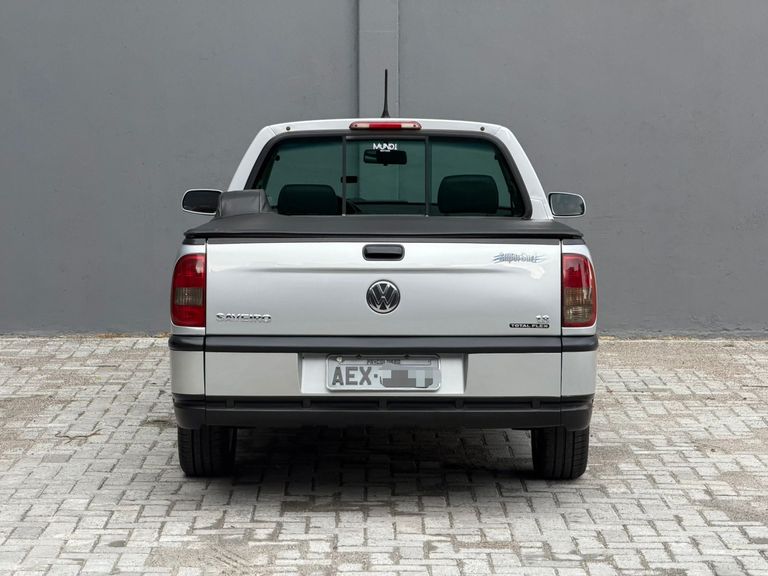 VolksWagen Saveiro Super Surf  1.8 Mi 8V 99cv