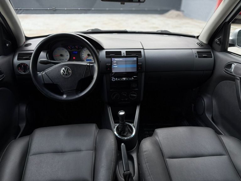 VolksWagen Saveiro Super Surf  1.8 Mi 8V 99cv