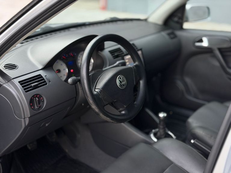 VolksWagen Saveiro Super Surf  1.8 Mi 8V 99cv