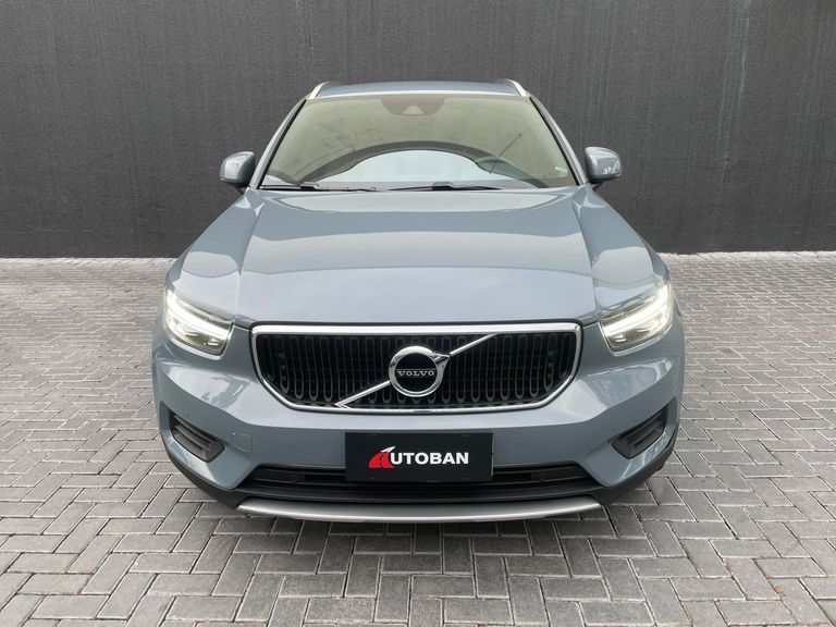 Volvo XC 40 T-5 MOMENTUM 2.0 252cv AWD