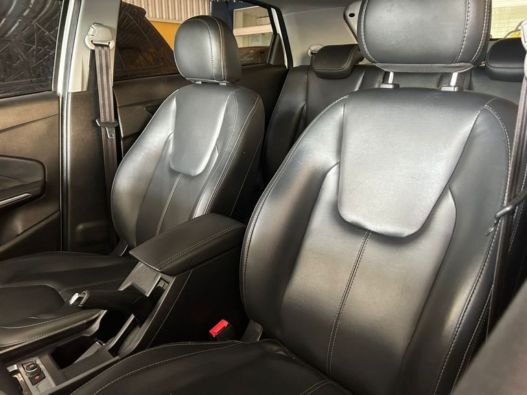 Caoa Chery Tiggo 3X Pro 1.0 Turbo Flex Aut.