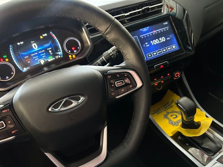 Caoa Chery Tiggo 3X Pro 1.0 Turbo Flex Aut.