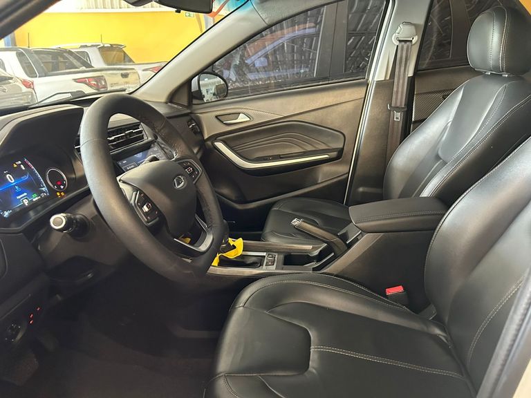 Caoa Chery Tiggo 3X Pro 1.0 Turbo Flex Aut.