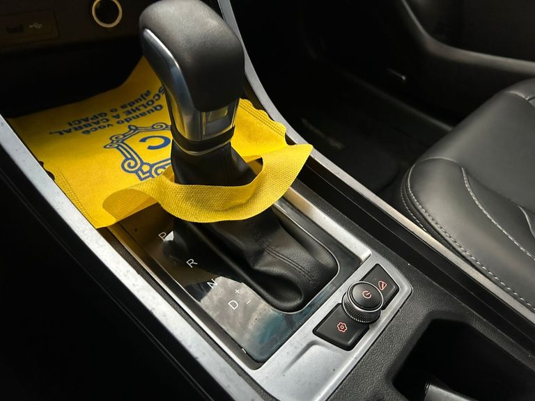 Caoa Chery Tiggo 3X Pro 1.0 Turbo Flex Aut.