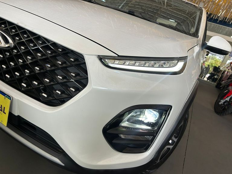 Caoa Chery Tiggo 3X Pro 1.0 Turbo Flex Aut.