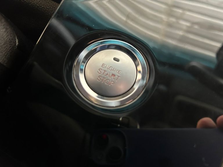 Caoa Chery Tiggo 3X Pro 1.0 Turbo Flex Aut.