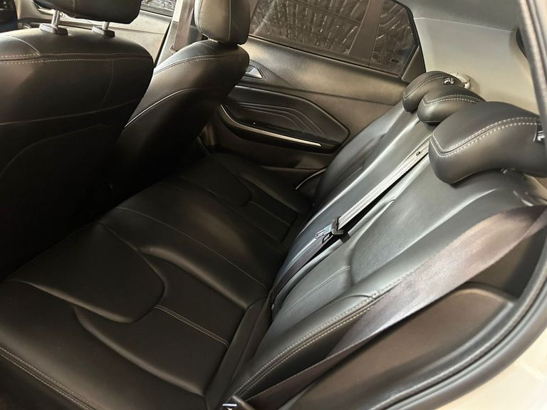 Caoa Chery Tiggo 3X Pro 1.0 Turbo Flex Aut.