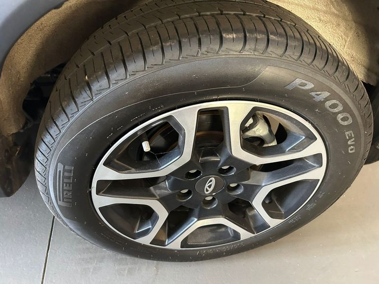 Caoa Chery Tiggo 3X Pro 1.0 Turbo Flex Aut.