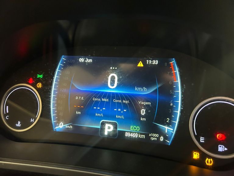 Caoa Chery Tiggo 3X Pro 1.0 Turbo Flex Aut.