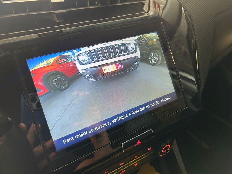 Caoa Chery Tiggo 3X Pro 1.0 Turbo Flex Aut.