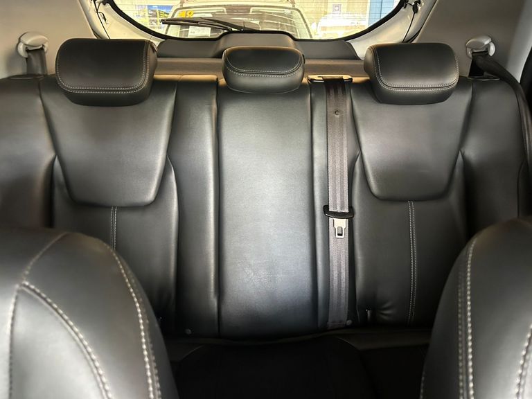 Caoa Chery Tiggo 3X Pro 1.0 Turbo Flex Aut.