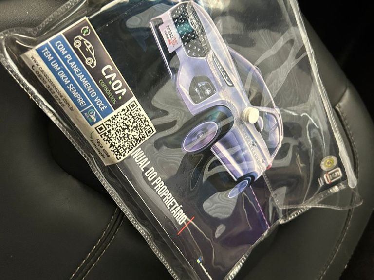 Caoa Chery Tiggo 3X Pro 1.0 Turbo Flex Aut.