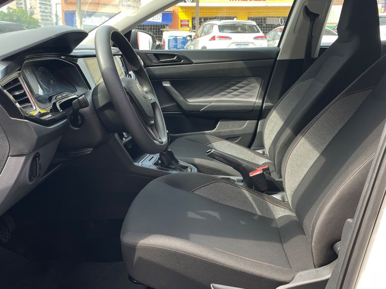 VolksWagen Polo Track 1.0 Flex 12V 5p