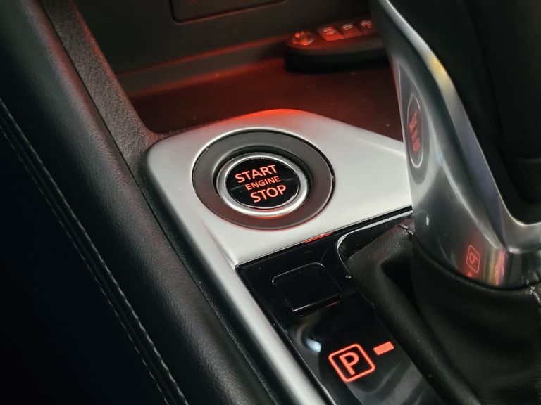 Nissan Sentra Exclusive 2.0 16V Aut.