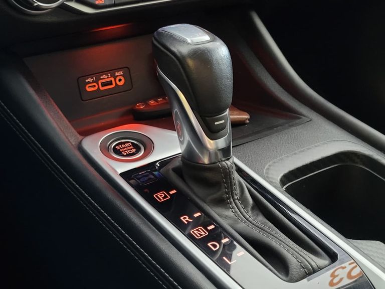 Nissan Sentra Exclusive 2.0 16V Aut.