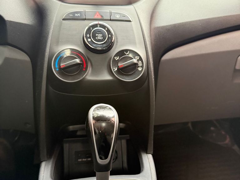 Hyundai HB20S Premium 1.6 Flex 16V Aut. 4p