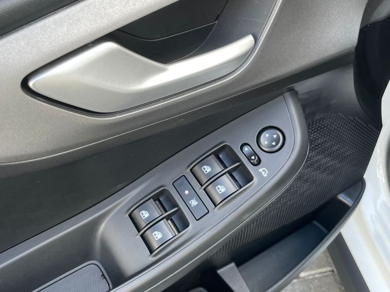 Fiat Fastback Audace 1.0 200 T. Flex Aut