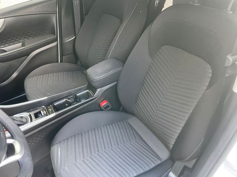 Fiat Fastback Audace 1.0 200 T. Flex Aut