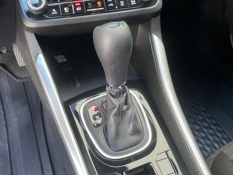 Fiat Fastback Audace 1.0 200 T. Flex Aut