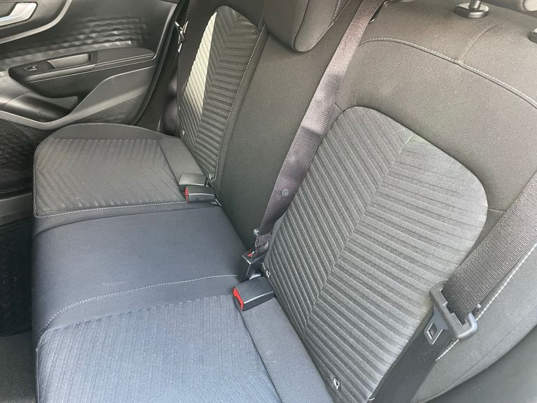 Fiat Fastback Audace 1.0 200 T. Flex Aut