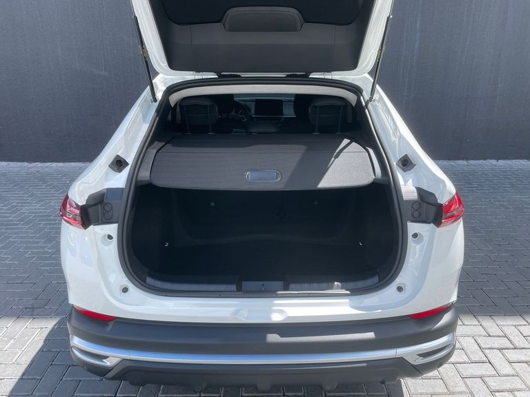 Fiat Fastback Audace 1.0 200 T. Flex Aut