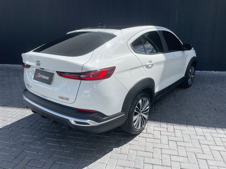 Fiat Fastback Audace 1.0 200 T. Flex Aut