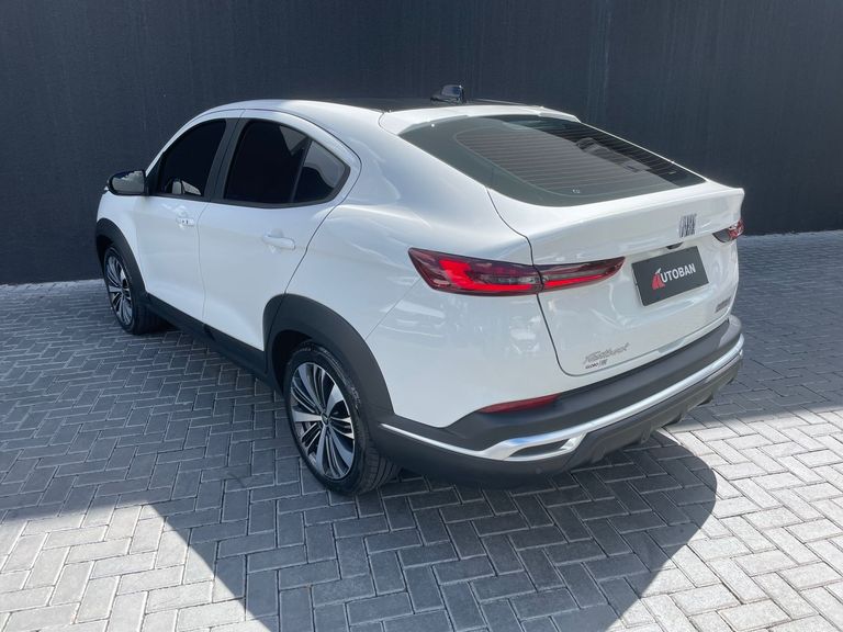 Fiat Fastback Audace 1.0 200 T. Flex Aut