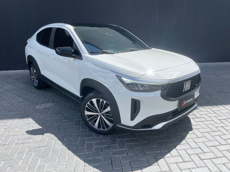 Fiat Fastback Audace 1.0 200 T. Flex Aut