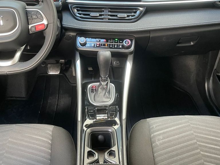 Fiat Fastback Audace 1.0 200 T. Flex Aut