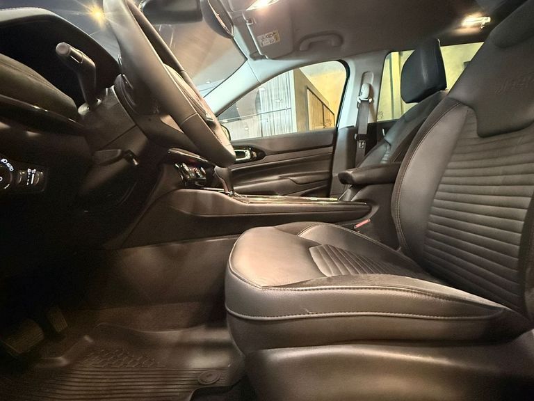 Jeep Commander Limited T270 1.3 TB Flex Aut.