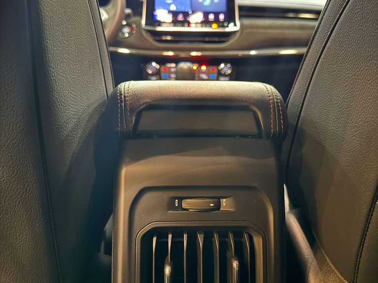 Jeep Commander Limited T270 1.3 TB Flex Aut.