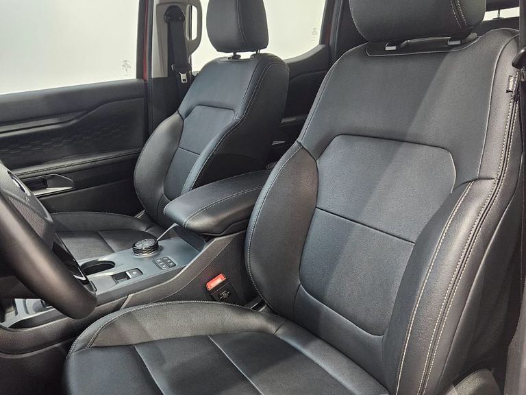 Ford Ranger XLT 3.0 V6 4x4 CD TB  Die. Aut.