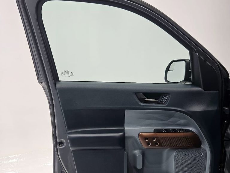 Ford Maverick Lariat FX4 2.0 EcoBoost Aut.