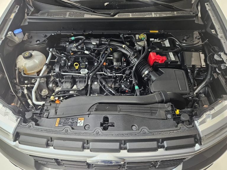 Ford Maverick Lariat FX4 2.0 EcoBoost Aut.