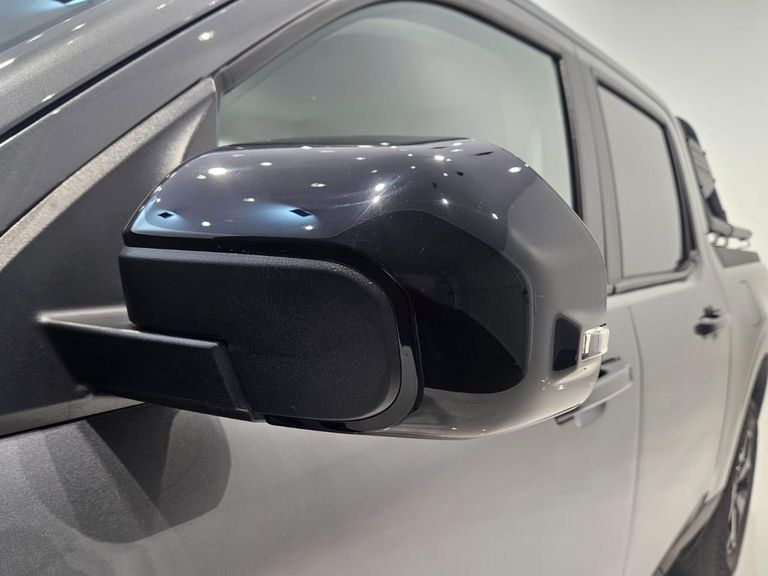 Ford Maverick Lariat FX4 2.0 EcoBoost Aut.