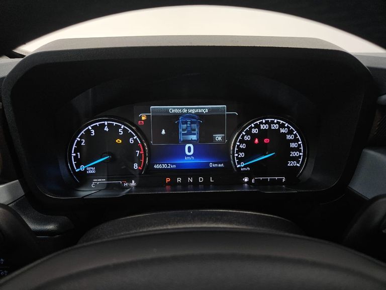 Ford Maverick Lariat FX4 2.0 EcoBoost Aut.