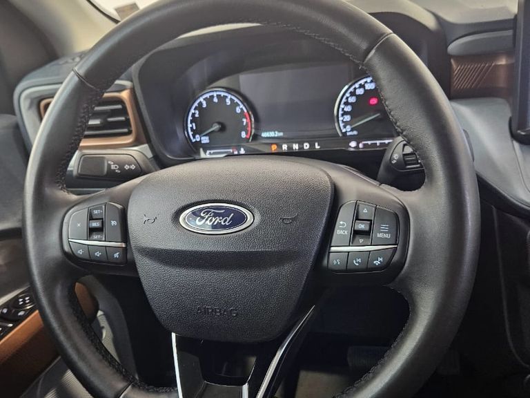 Ford Maverick Lariat FX4 2.0 EcoBoost Aut.