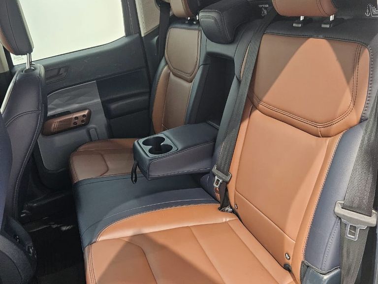 Ford Maverick Lariat FX4 2.0 EcoBoost Aut.