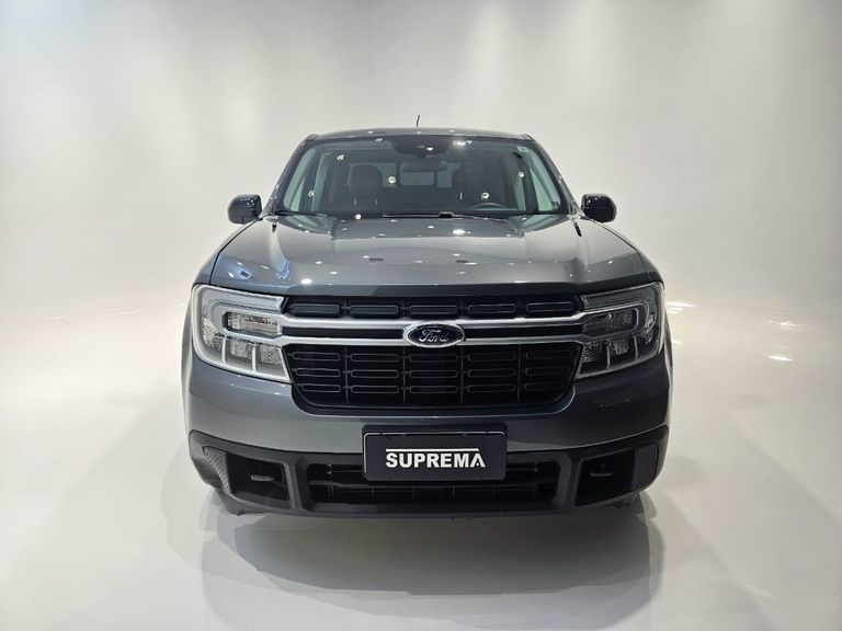 Ford Maverick Lariat FX4 2.0 EcoBoost Aut.
