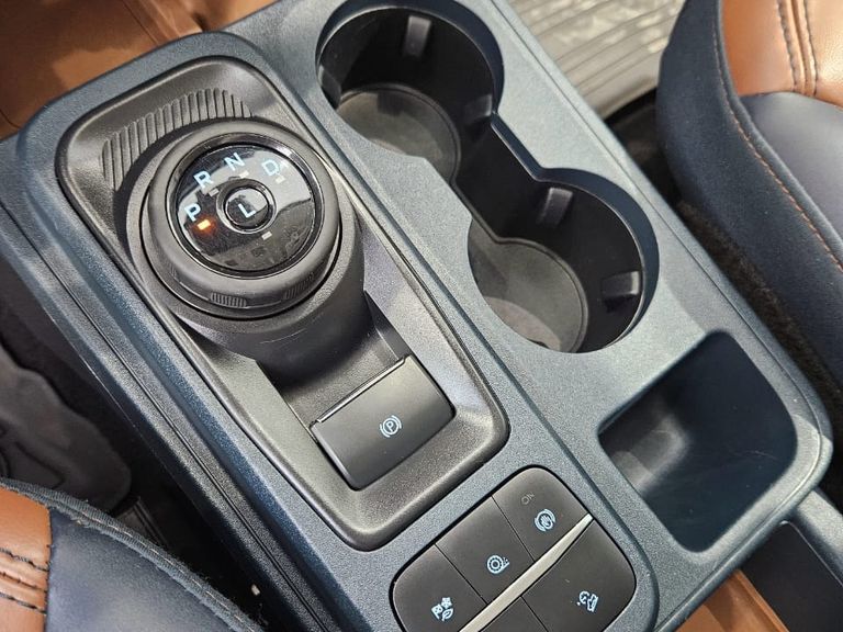 Ford Maverick Lariat FX4 2.0 EcoBoost Aut.