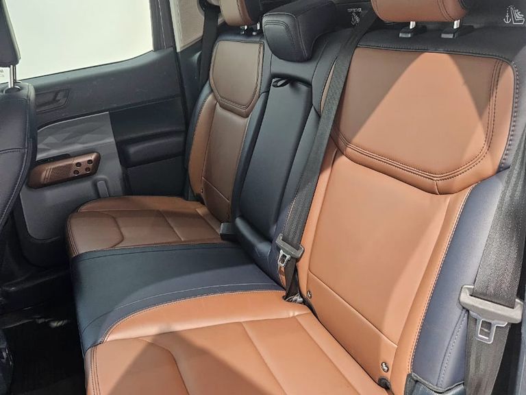 Ford Maverick Lariat FX4 2.0 EcoBoost Aut.